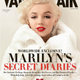 Image for article titled Marilyn Monroe is on the Cover of Vanity Fair for the Third Time in Five Years
